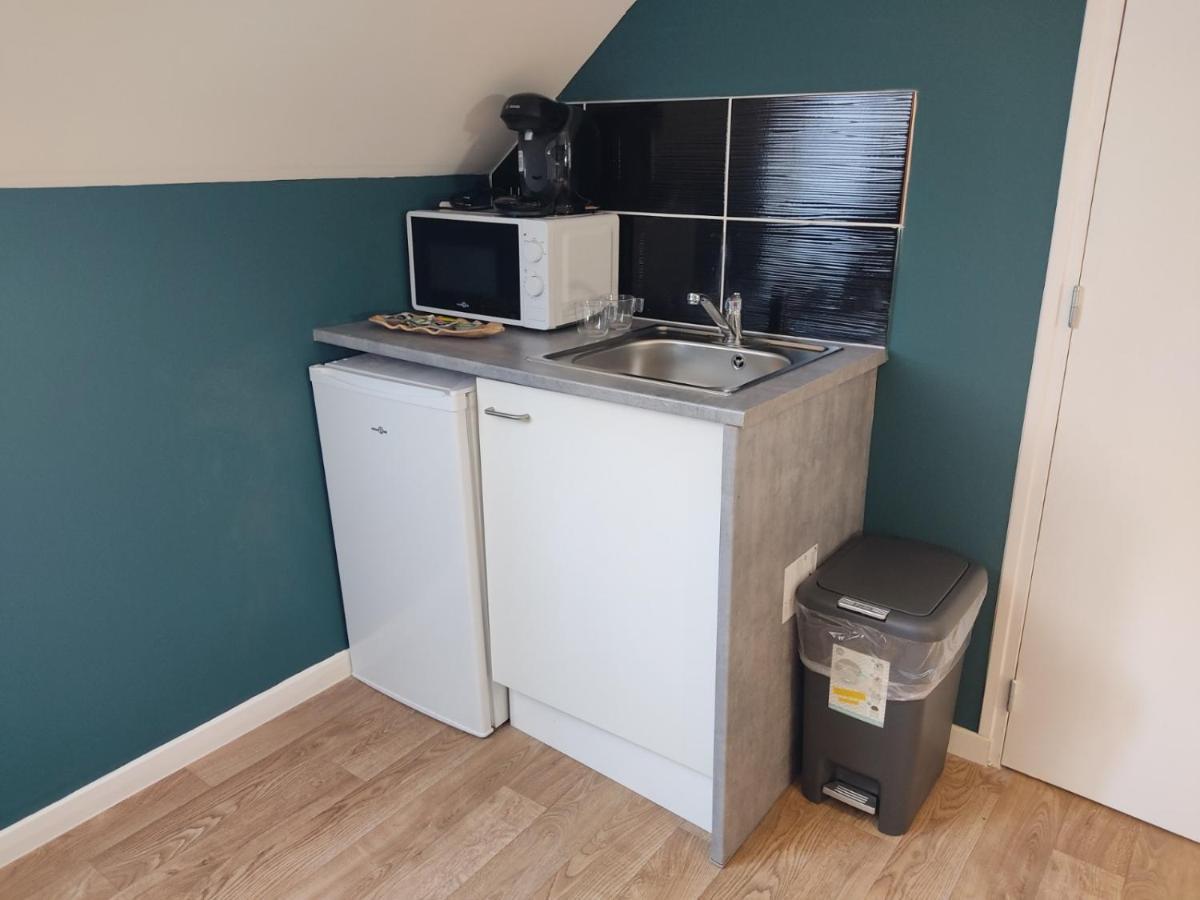 Ng Suitehome - Lille I Roubaix Centre I Coq Francais - Balneo - Netflix - Wifi Kültér fotó